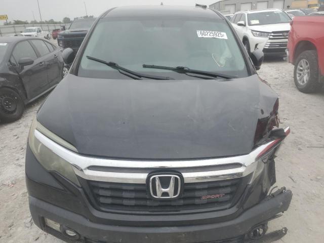 2019 HONDA RIDGELINE 5FPYK2F13KB008453