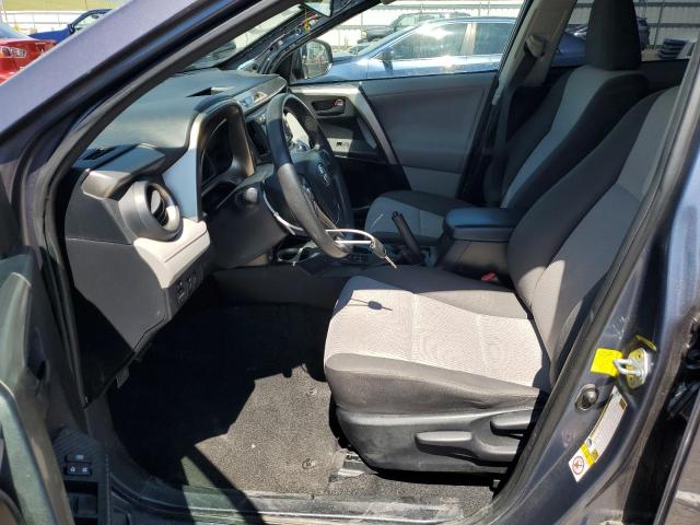 2013 TOYOTA RAV4 LE - JTMZFREV4D5000509