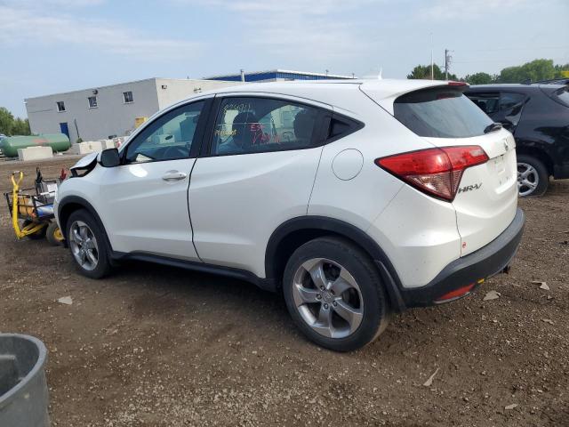 Vin: 3czru6h37hm104422, lot: 60432965, honda hr-v lx 20172