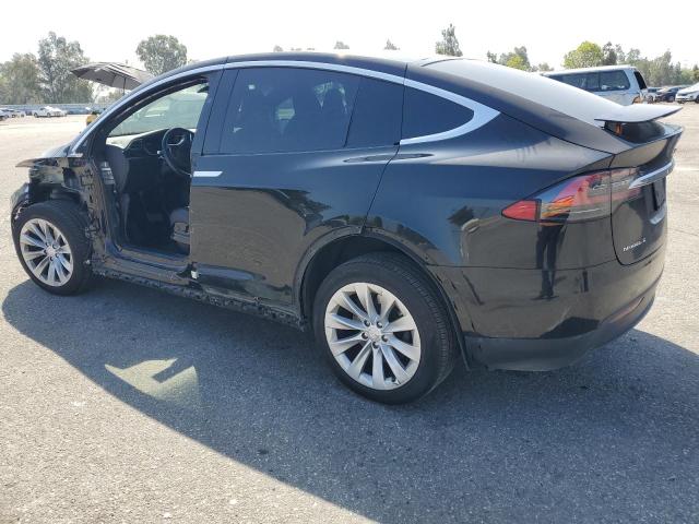 Vin: 5yjxcbe29gf027124, lot: 61468855, tesla model x 20162
