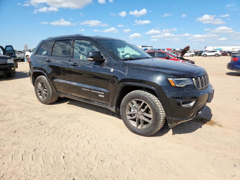 Vin: 1c4rjfbg8gc382160, lot: 61381935, jeep grand cher limited 20164