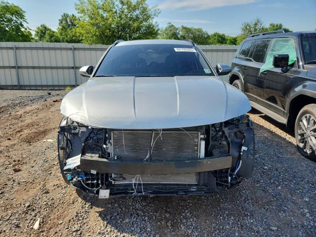 2023 HYUNDAI TUCSON SEL - 5NMJFCAE7PH225332