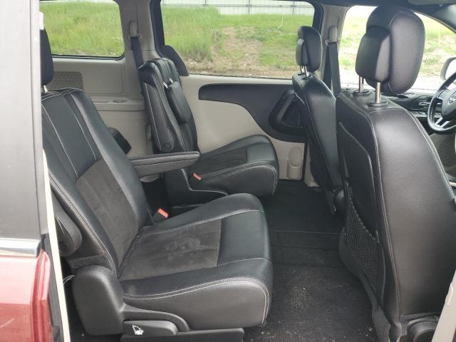 2019 DODGE GRAND CARA 2C4RDGCG2KR595357