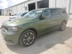 2019 DODGE DURANGO GT - 1C4RDHDG1KC684625