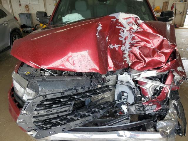 2022 RAM 1500 BIG H 1C6RREFT6NN276034