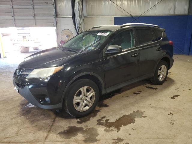 Vin: 2t3bfrev8dw038805, lot: 61602505, toyota rav4 le 2013 img_1