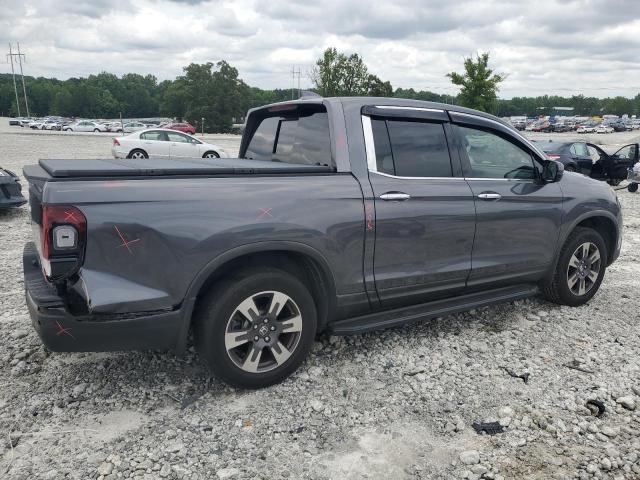 Vin: 5fpyk3f77kb005131, lot: 60726155, honda ridgeline rtl 20193