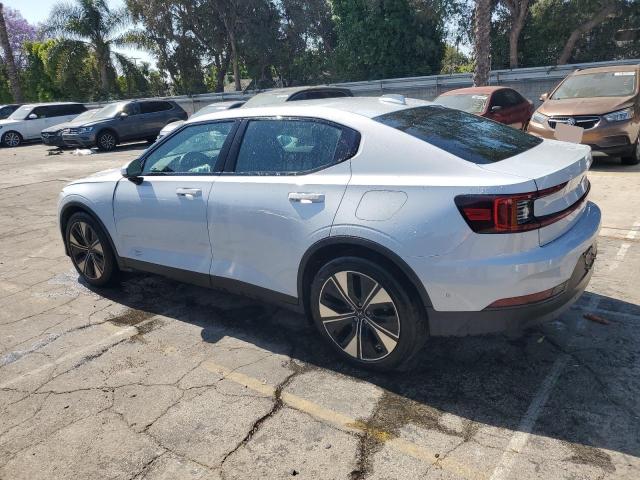 POLESTAR 2 2023 gray  electric YSMEG3KA1PL154691 photo #3