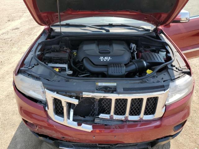 1C4RJFCG6DC524936 2013 JEEP GRAND CHER