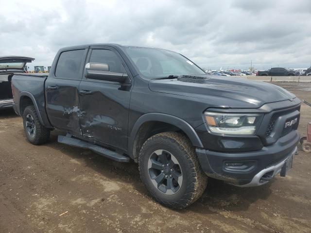 Vin: 1c6srflt8ln199045, lot: 57322135, ram 1500 rebel 20204
