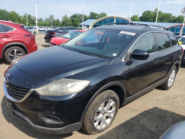 Vin: jm3tb3cv3d0404181, lot: 61057635, mazda cx-9 touring 2013 img_1