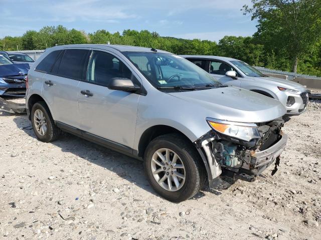 Vin: 2fmdk3gc8dbc69912, lot: 59573015, ford edge se 20134