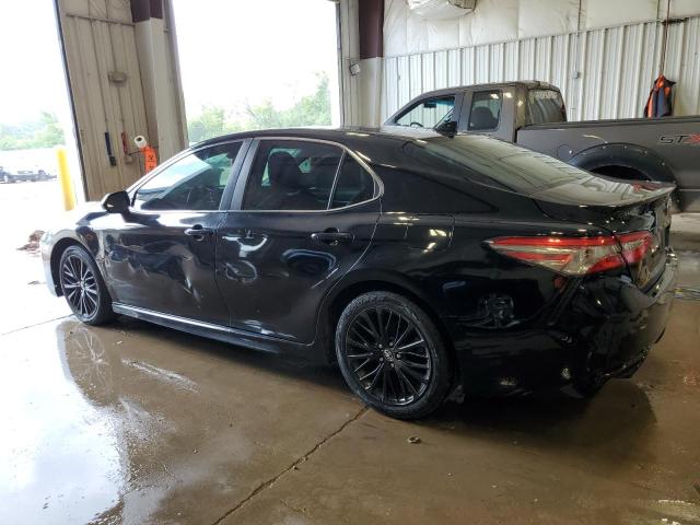 Vin: 4t1b11hk1ku206579, lot: 60544565, toyota camry l 20192