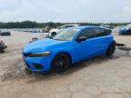 2022 HONDA CIVIC SPOR - 19XFL2H86NE016743