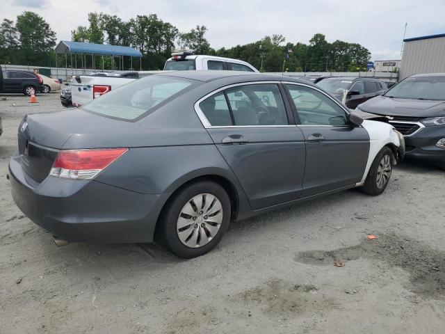 Vin: 1hgcp2f34aa066764, lot: 60266625, honda accord lx 20103