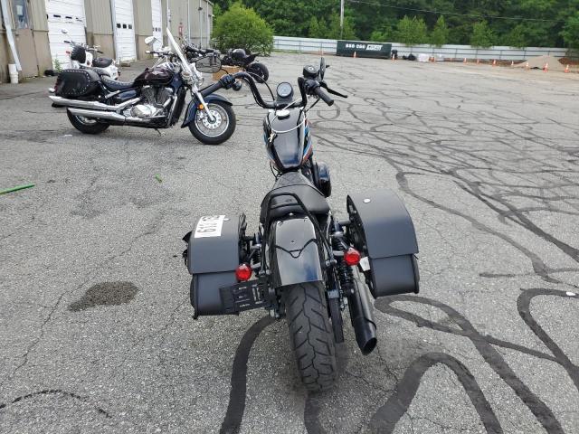 2021 HARLEY-DAVIDSON XL1200 NS 1HD1LP317MB414281