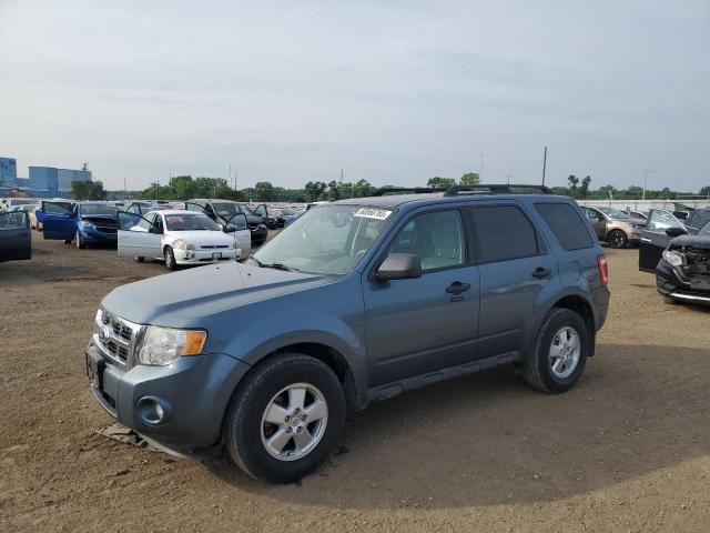 FORD ESCAPE XLT