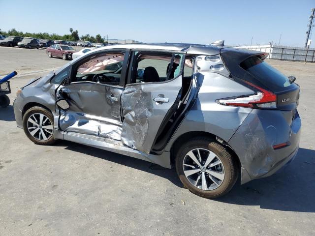 Vin: 1n4bz1bv4nc558197, lot: 59235575, nissan leaf s plus 20222
