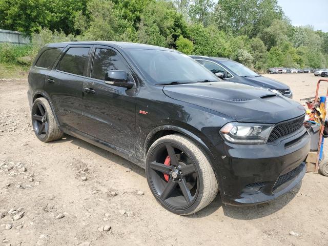 2019 DODGE DURNGO SLT 1C4SDJGJ8KC723078