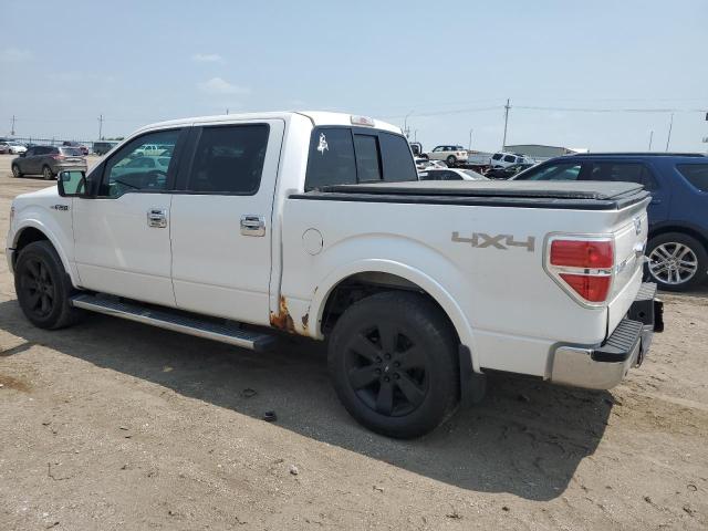Vin: 1ftfw1ef6dkf53449, lot: 59697185, ford f-150 supercrew 20132