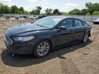 2020 FORD FUSION SE - 3FA6P0HD8LR165740