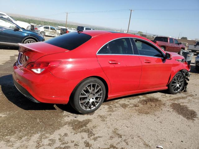 Vin: wddsj4eb5hn415052, lot: 60114565, mercedes-benz cla-class 250 20173