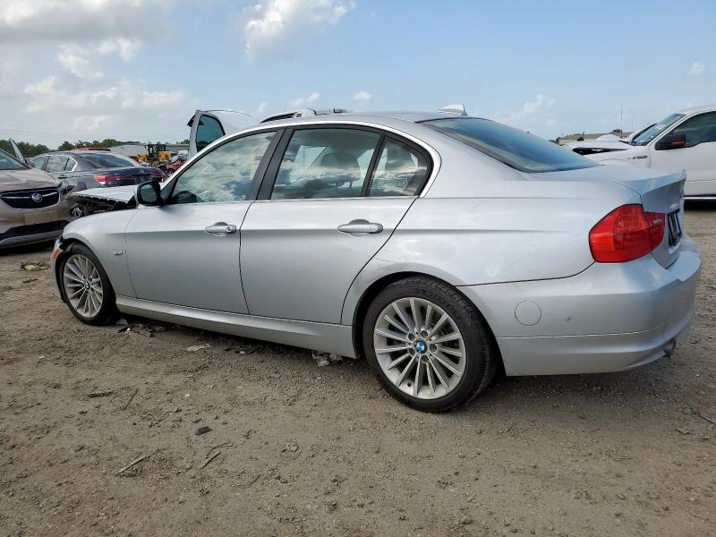 Vin: wbapn7c53ba950461, lot: 61585175, bmw 3 series d 20112