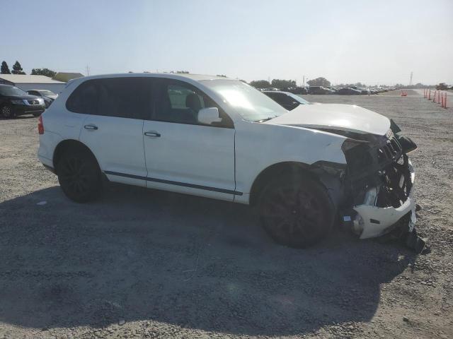 Vin: wp1aa2ap5ala12023, lot: 61222425, porsche cayenne 20104
