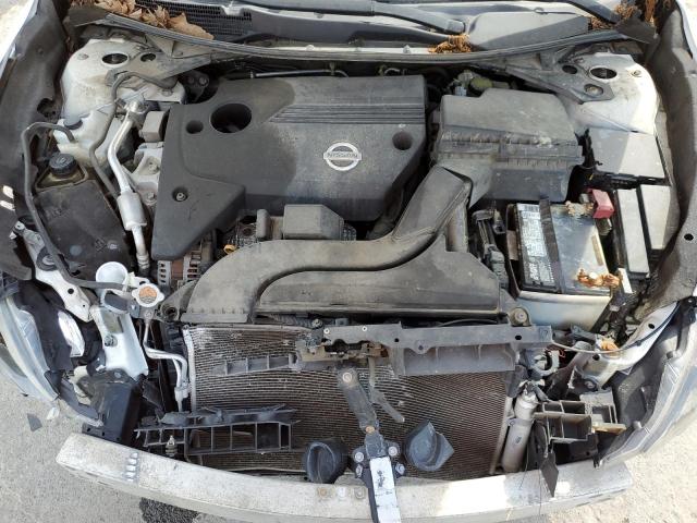 2014 NISSAN ALTIMA 2.5 - 1N4AL3AP7EC164432