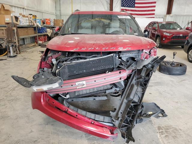 2012 FORD EXPLORER L - 1FMHK7F96CGA60500