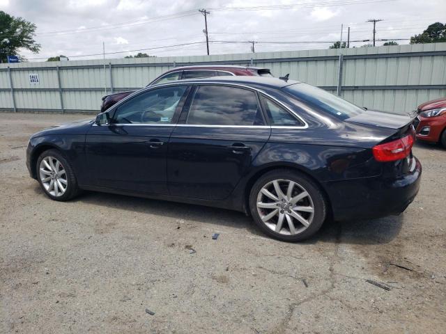 Vin: wauffafl5dn007757, lot: 59131035, audi a4 premium plus 20132