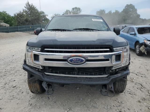 2018 FORD F150 SUPER 1FTEW1E55JFC30050