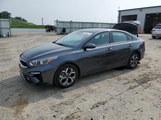 Vin: 3kpf24ad1le251571, lot: 60236115, kia forte fe 2020 img_1
