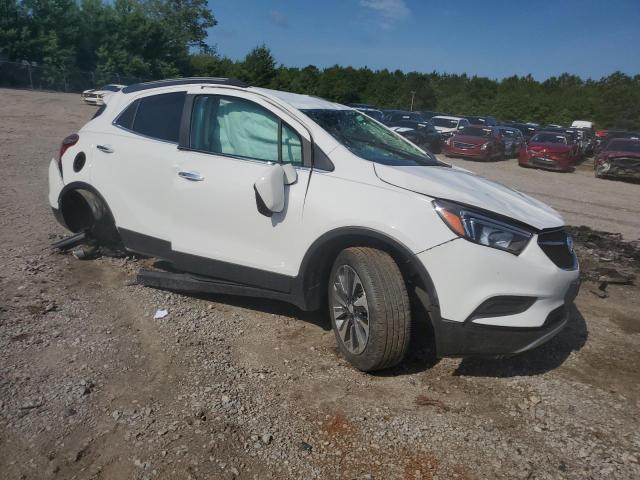 2022 BUICK ENCORE PREFERRED KL4CJASM7NB551788