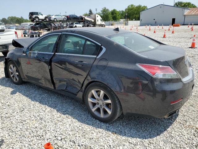 Vin: 19uua8f28da010699, lot: 58672465, acura tl 20132