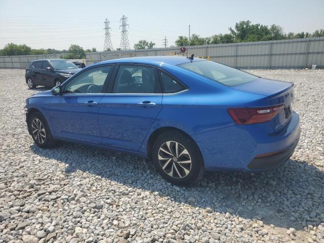 Vin: 3vw5m7bu9rm055797, lot: 60603675, volkswagen jetta s 20242