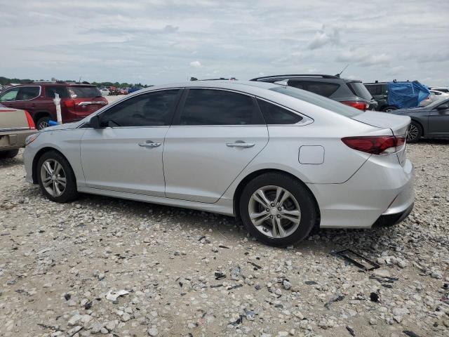 2018 HYUNDAI SONATA SPO 5NPE34AF6JH597005