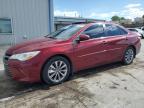 2017 TOYOTA CAMRY XSE - 4T1BK1FK1HU579002