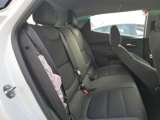 2023 CHEVROLET BOLT EV 1L 1G1FW6S04P4118380