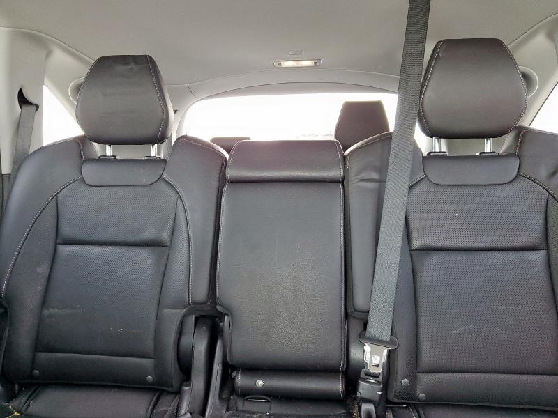 2019 ACURA MDX TECHNO 5J8YD3H5XKL007209