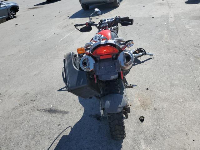 2009 BMW G650 GS - WB101790X9ZW88832