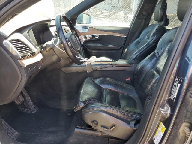 2018 VOLVO XC90 T8 YV4BR0PL6J1355732