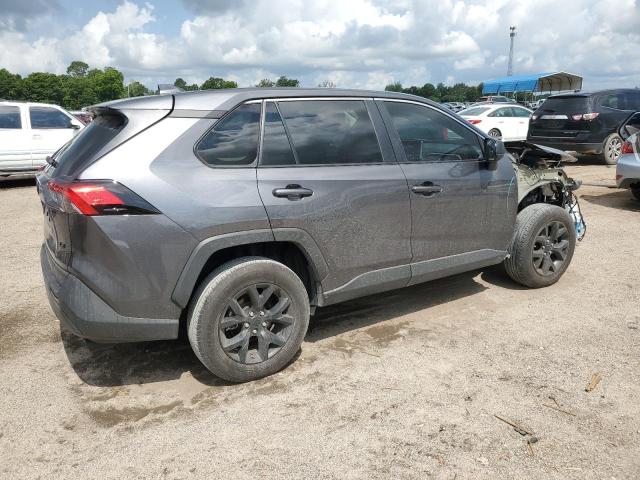 2023 TOYOTA RAV4 LE 2T3H1RFV8PC242436