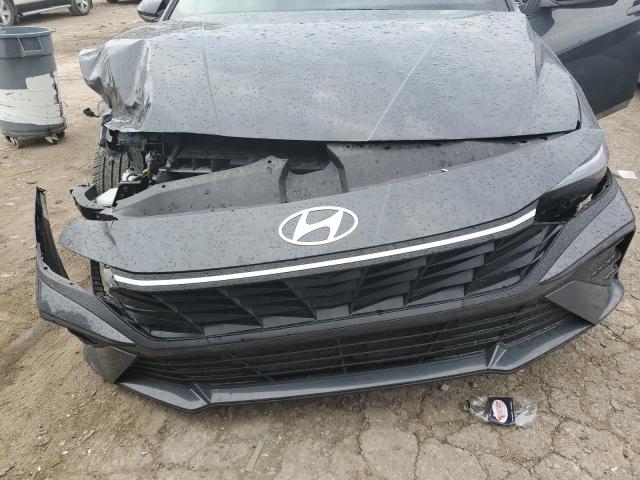 2025 HYUNDAI ELANTRA SE - KMHLM4DG8SU918554