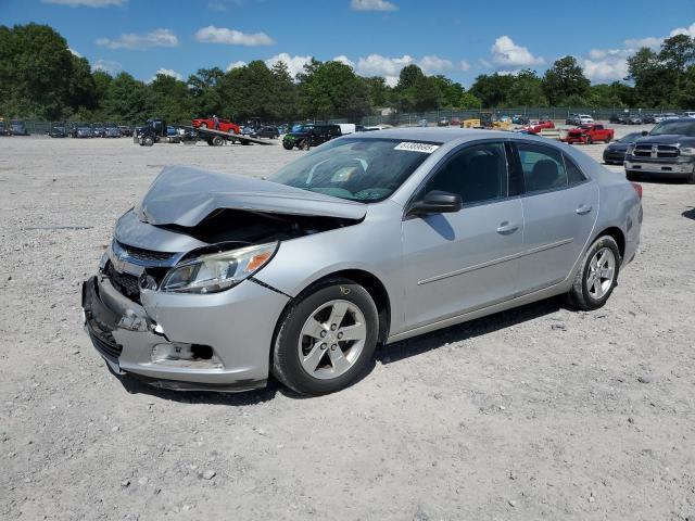 CHEVROLET MALIBU LS