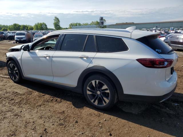 2019 BUICK REGAL TOUR W04GV8SX3K1024843