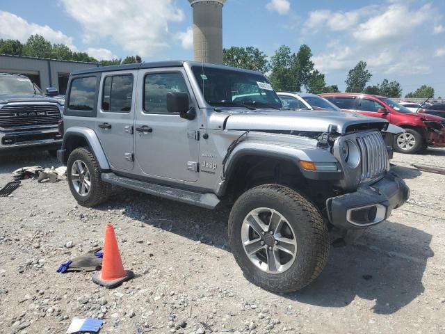 2020 JEEP WRANGLER U 1C4HJXEN8LW152252