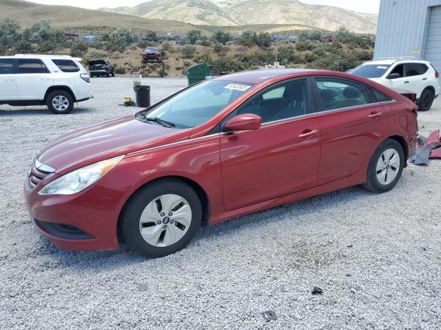Vin: 5npeb4ac5eh824960, lot: 62422635, hyundai sonata gls 2014 img_1
