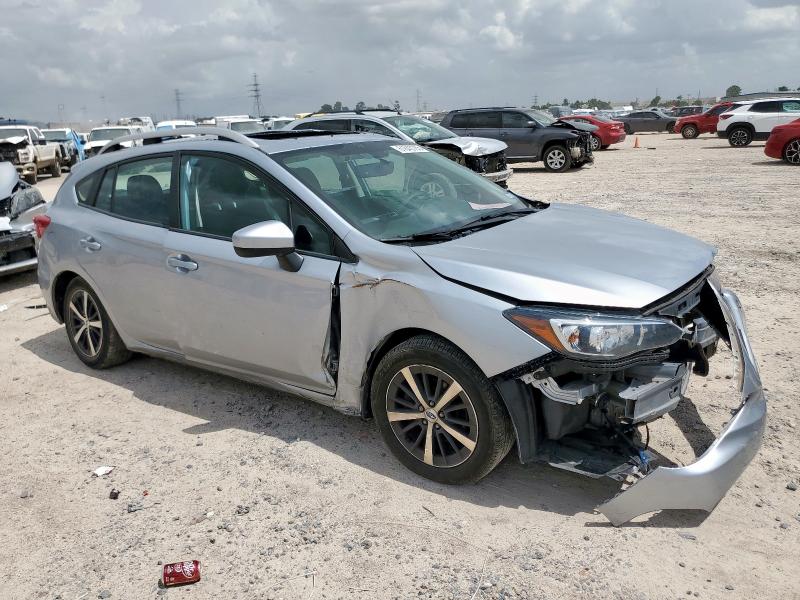 2020 SUBARU IMPREZA PR 4S3GTAD65L3709679