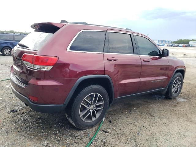 Vin: 1c4rjeag9jc513373, lot: 60822695, jeep grand cher laredo 20183